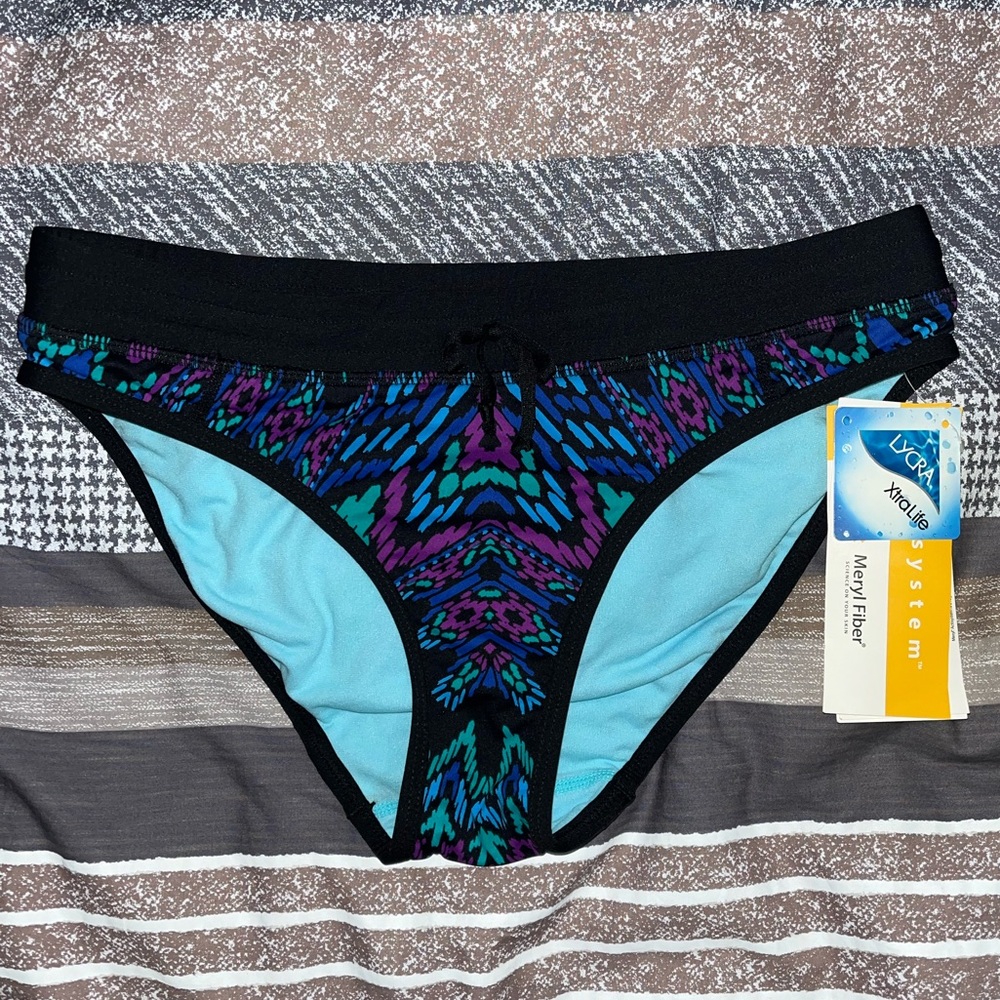 Athleta swim bottom